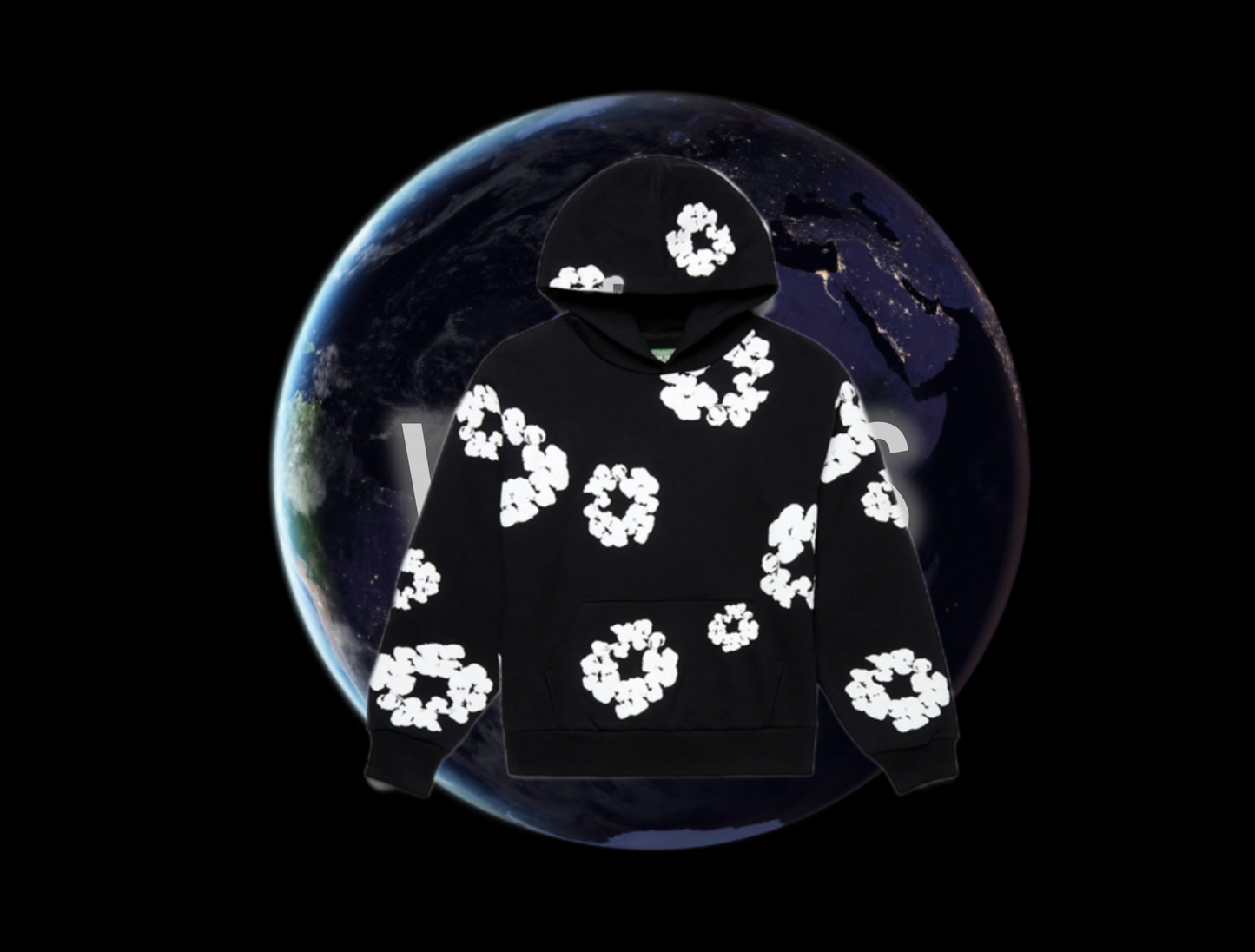 Denim Tearz - Vendor