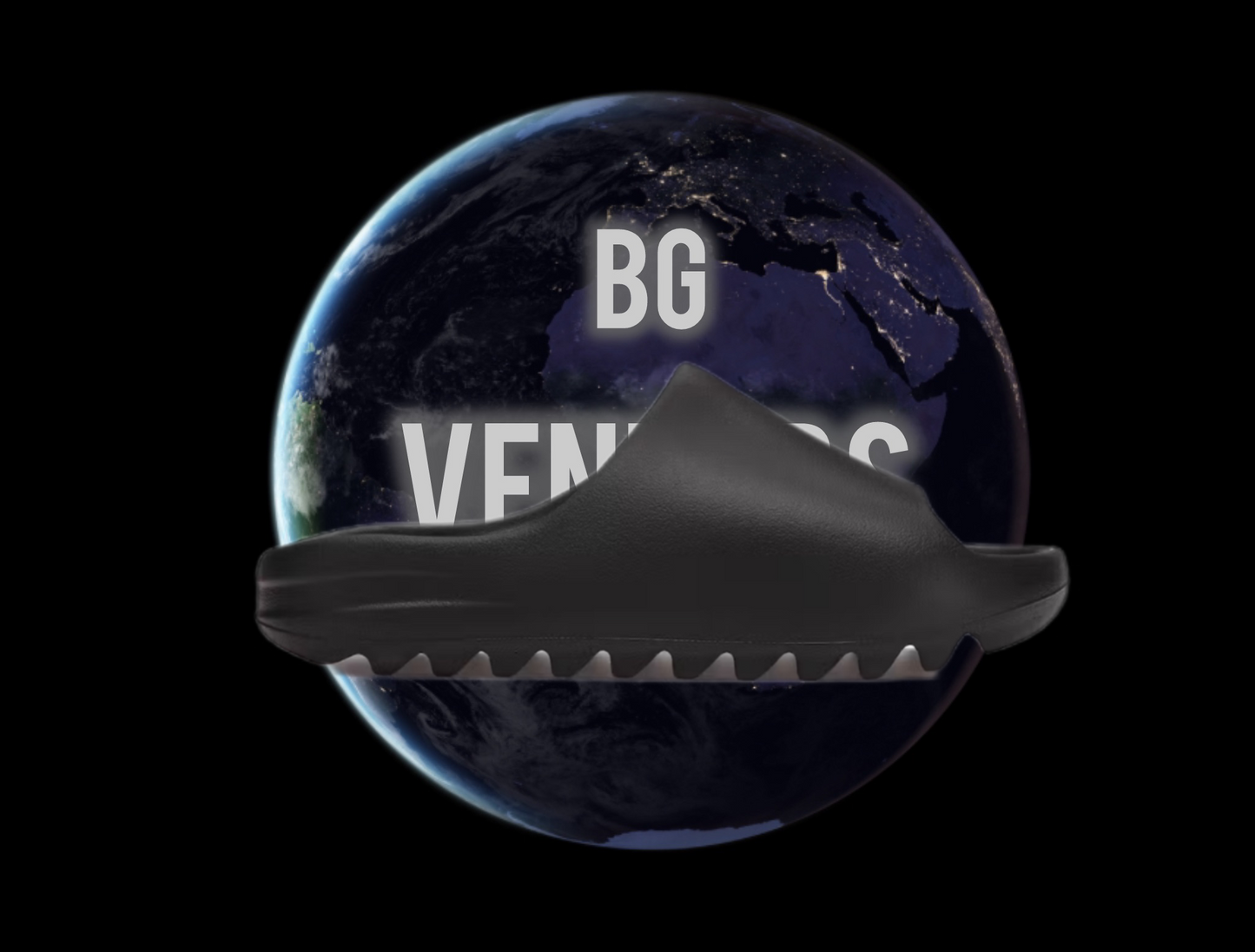 Yeezy Slides - Vendor