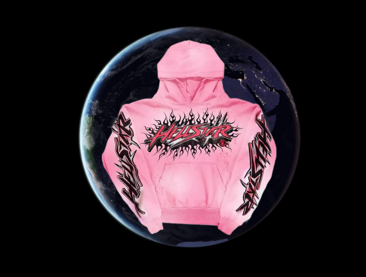 Hellstar - Vendor